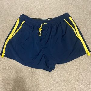 Hunter shorts